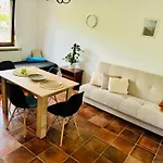 Apartmán Mieszkanie Na Kolobřeh