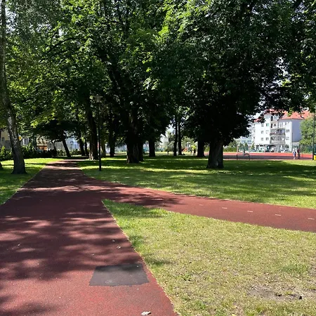 Mieszkanie Na Апартаменти *