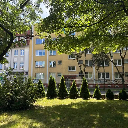 Mieszkanie Na * Колобжег