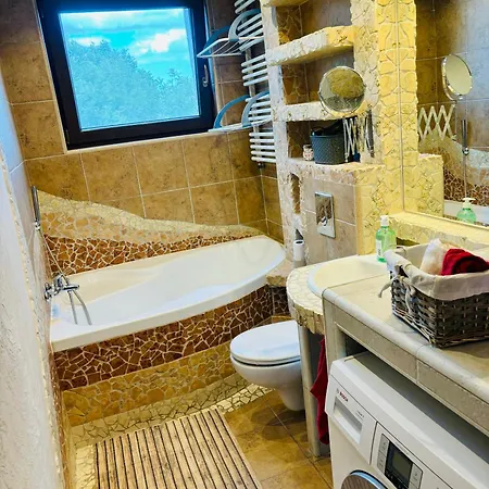 Apartment Mieszkanie Na *