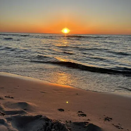 Апартаменти Mieszkanie Na