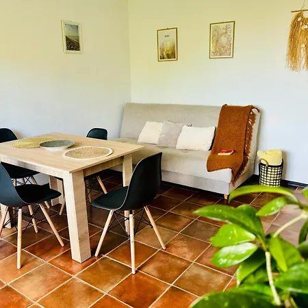 Mieszkanie Na Apartment