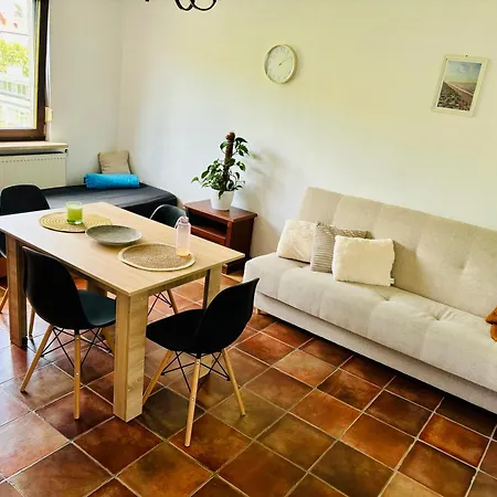 Apartment Mieszkanie Na Kolobrzeg