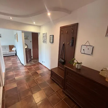 Mieszkanie Na Apartment