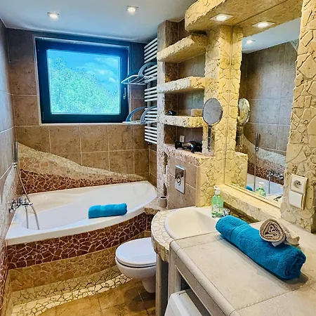 Mieszkanie Na Apartment Kolobrzeg