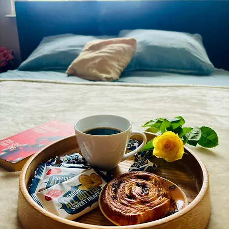 Mieszkanie Na Апартаменти